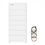 Growatt ARK HV Batterisystem 15.3kWh