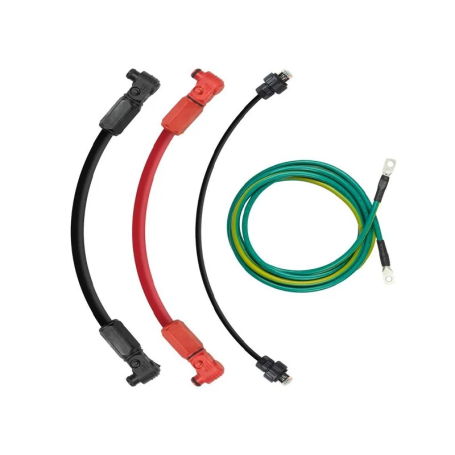 SolarEdge Cable set Battery to Battery