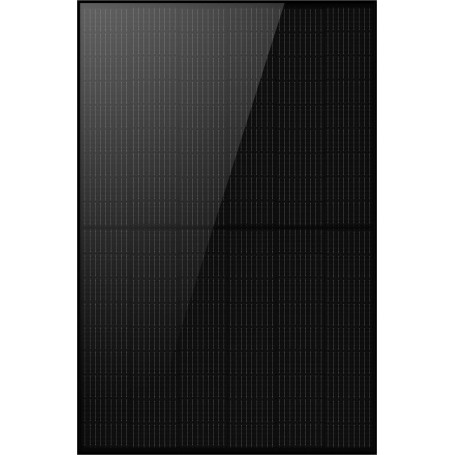Longi EcoLife X10 Dual Glass Black LR7-54HVBB 485M