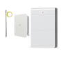 Huawei - LUNA2000-14-E1- Ö-drift paket