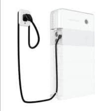 Sigen DC laddare Modul 25 kW 7.5m