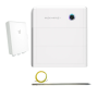 Sigenergy -10 kWh växelriktare plus Solcellsbatteri 9 - 27 Kwh ( Ödrift)