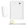 Sigenergy -15 kWh växelriktare plus Solcellsbatteri 9 - 27 Kwh ( Ödrift)