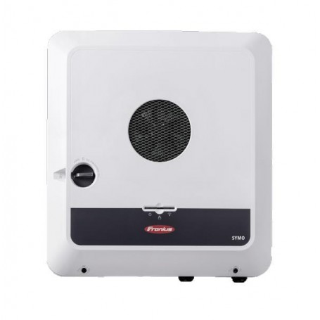 Fronius Symo GEN24 12.0 SC Plus