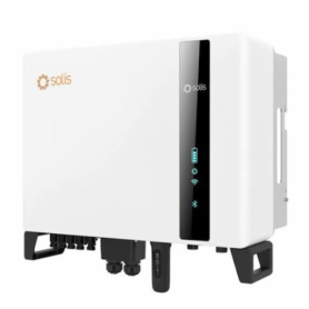 Solis S6-EH3P10K-H-EU