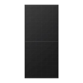 AIKO Neostar N-Type ABC 485W Full Black dual glass (GEN 3)