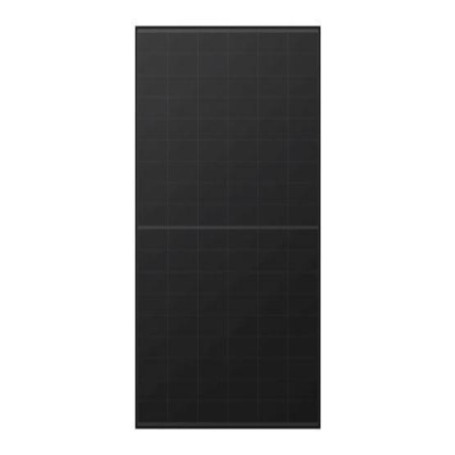 AIKO Neostar N-Type ABC 480W Full Black dual glass (GEN 3)