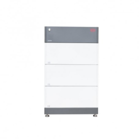 BYD Battery Box Premium HVS 7.7 Batterisystem