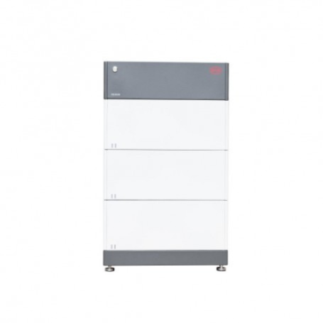 BYD Battery Box Premium HVS 7.7 Batterisystem