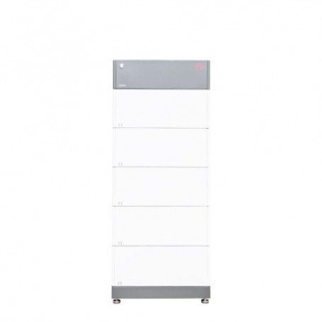 BYD Battery Box Premium HVM 13.8 Batterisystem