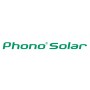 Phono Solar - Mono 410 Black White Half Cut PERC