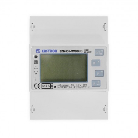 Solplanet Eastron SDM630