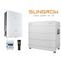 Sungrow - Three phase Hybrid ESS 5.0kW, 9.6kWh storage