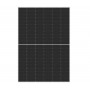 Longi Solar photovoltaic module 540W Bifacial 540 Silver