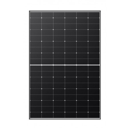 Longi solar - Svartvit Hi-MO6 Explorer 425W