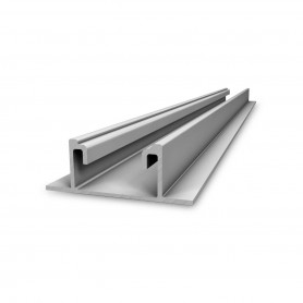 K2 K2 BasicRail 22  4,80 m
