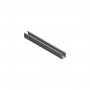 Van der Valk Aluminium trapezium profile L 2240 mm + EPDM