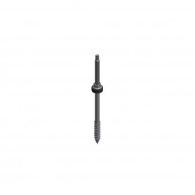 Van Der Valk Ss Hanger Bolt - M10x200mm