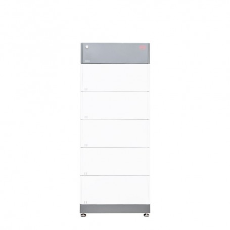 BYD Battery Box Premium HVM 13.8 Batterisystem