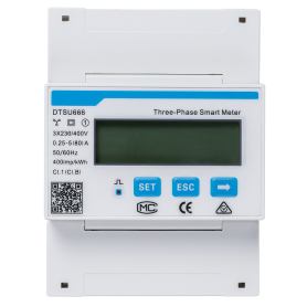 Sungrow Smart meter Indirect Measuring DTU 666 (5) (80A)