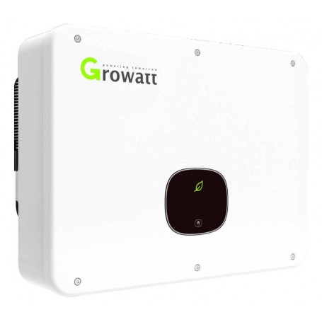 Growatt MID 12KTL3-XH Hybrid