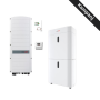 SolarEdge StorEdge Kit SE5K 9.2 kWh