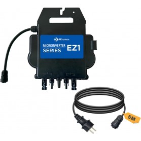 APsystems EZ1-M-EU (800W) Microinverter
