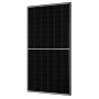 JA Solar N-type TOPCon 440 Wp Bifacial Glass Glass Black White