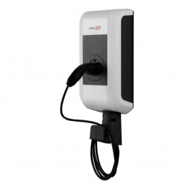 SolarEdge - Home EV Charger, 22 kW, 6m Cable, Type 2 connector