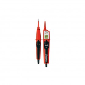 BENNING Duspol Digital Voltage tester