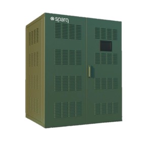 Sparq - Commercial BESS Cabinet 30 kW - 44 kWh