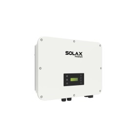 Solax X3-ULT-30K