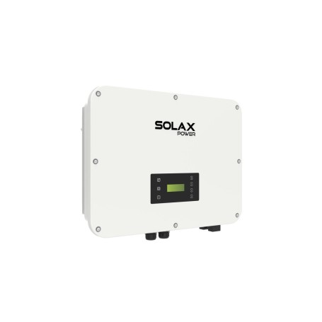 Solax X3-ULT-30K