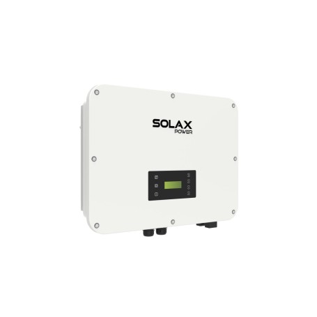 Solax X3-ULT-15K