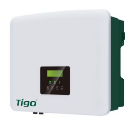 Tigo Hybrid Inverter 3PH 10kW TSI-10K3D