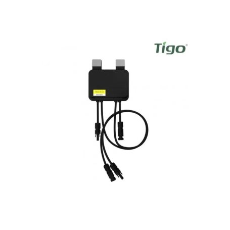 Tigo TS4-A-O (EU), 1500VUL/1000V IEC, 1.2M Cable, MC4