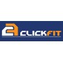 ClickFit EVO-modul Klämma Universal svart (1008020-B)