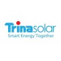 Trina Solar Vertex S+ N-type TOPCon 440 Wp Bifacial Glass Glass Clear Black