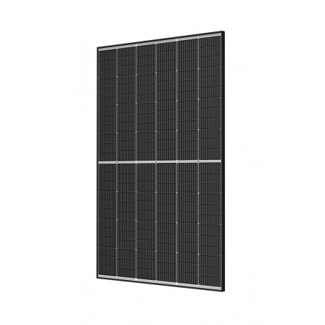 Trina Solar Vertex S+ N-type TOPCon 440 Wp Bifacial Glass Glass Clear Black