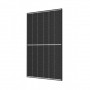 Trina Solar Vertex S+ N-type TOPCon 440 Wp Bifacial Glass Glass Clear Black